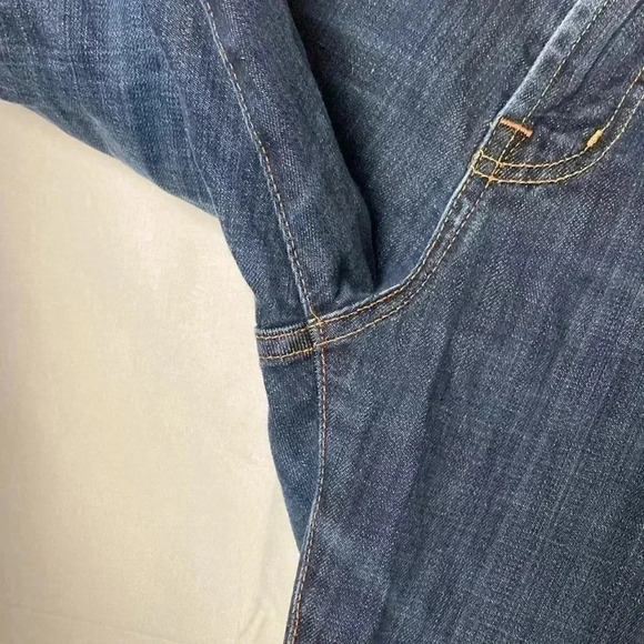 Adriano Goldschmied‎ straight leg jeans - Picture 4 of 7